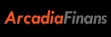 arcadia-finans-laan — låneudbyder