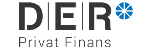 DER Privat Finans logo