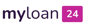 MyLoan24 logo
